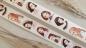 Preview: Design Washi Tape Girls